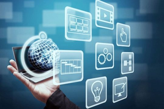 СИСТЕМЫ НА ОСНОВЕ ИСКУССТВЕННОГО ИНТЕЛЛЕКТА (ИИ)