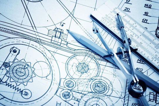 НАУЧНО-ИССЛЕДОВАТЕЛЬСКИЕ И ОПЫТНО-КОНСТРУКТОРСКИЕ РАБОТЫ